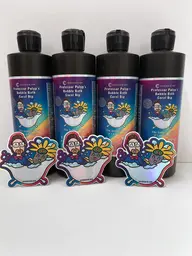 PROFESSOR POLYP BUBBLE BATH CORAL DIP 32OZ 