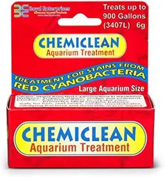 TRATAMIENTO CHEMICLEAN BOYD BIG 6G