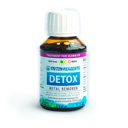 TRITON REAGENTS DETOX
