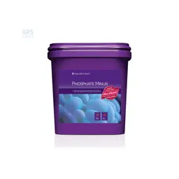 AQUAFOREST AF RESINA PHOSPHATE MINUS 5000ML / FOSFATOS