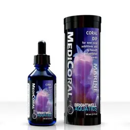 BRIGHTWELL AQUATICS MEDICORAL DIP 30ML