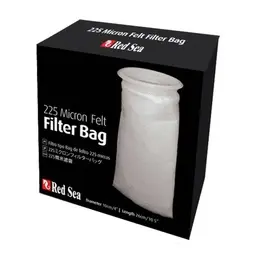 RED SEA CALCETIN FILTRANTE 4" 225 MICRAS SOCK