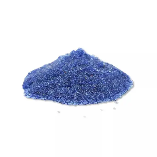 BULK REEF SUPPLY BRS CARGA A GRANEL 1.4 LBS ANIONICA DEIONIZATION RESINA 