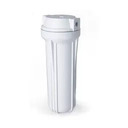OSMOSIS PORTA CARTUCHO PARA RESINA BLANCO (SIN CARTUCHO INTERNO)