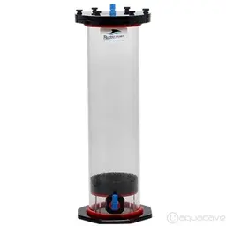 BUBBLE MAGUS CAMARA SECUNDARIA PARA REACTOR DE CALCIO C120-2