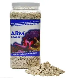 CARIBSEA MEDIA DE CALCIO ARM COARSE 1GAL