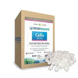 TRITON REAGENTS CARX MEDIA DE CALCIO