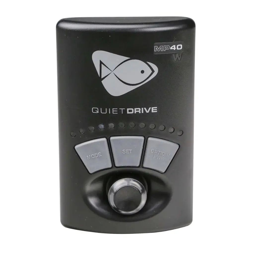 ECOTECH MARINE MP40W ES TO MP40QD DRIVER UPGRADE / CONTROLADOR ( REPUESTO )
