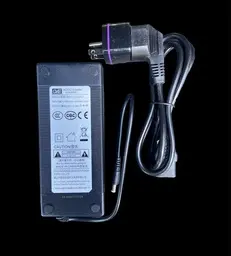 MAX SOURCE ELIMINADOR GM152-2400635-F  / POWER SUPPLY ( REPUESTO )