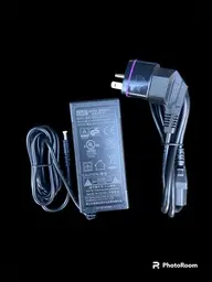 MAX SOURCE ELIMINADOR GM95-240400-F  / POWER SUPPLY ( REPUESTO )