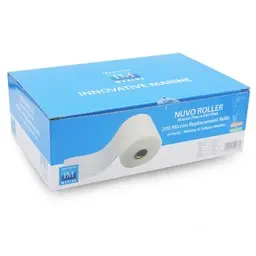 INNOVATIVE MARINE REPLACEMENT NUVO AIO ROLLER FLEECE (6 PACK) / REPUESTO ROLLER
