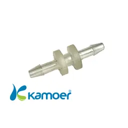 KAMOER X4 SPARE TUBE CONNECTORS / CONECTORES DE TUBO DE REPUESTO