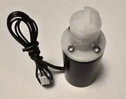NEPTUNE SYSTEMS REFACCION VALVULA SOLENOIDE "PINCH" PARA TRIDENTE