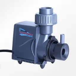 REEF OCTOPUS AQUATRANCE 2000S BOMBA PARA SKIMMER AQ2000S ( REPUESTO )