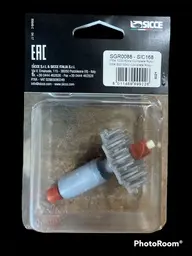 SICCE PSK1200 / PSK1000 (PROPELA DE AGUJAS)