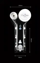 CLARI SEA SK3000 FLEECE FILTER ROLLER DD / FILTRO DE ROL
