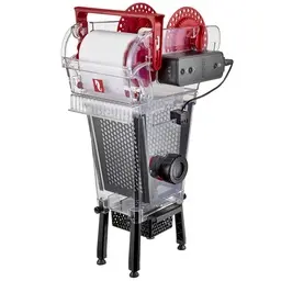 RED SEA REEFMAT 1200 FLEECE ROLLER FILTER / FILTRO DE ROLLER