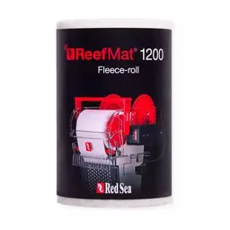 RED SEA REEFMAT 1200 REPLACEMENT ROLLO / REPUESTO ROLLER
