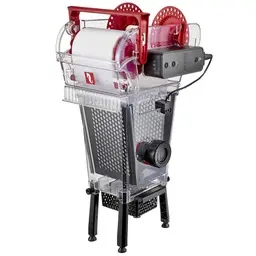 RED SEA REEFMAT 500 FLEECE ROLLER FILTER / FILTRO DE ROLLER