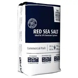 RED SEA SAL SALT COSTAL 25KG SALT ( ENVIÓ POR SEPARADO )