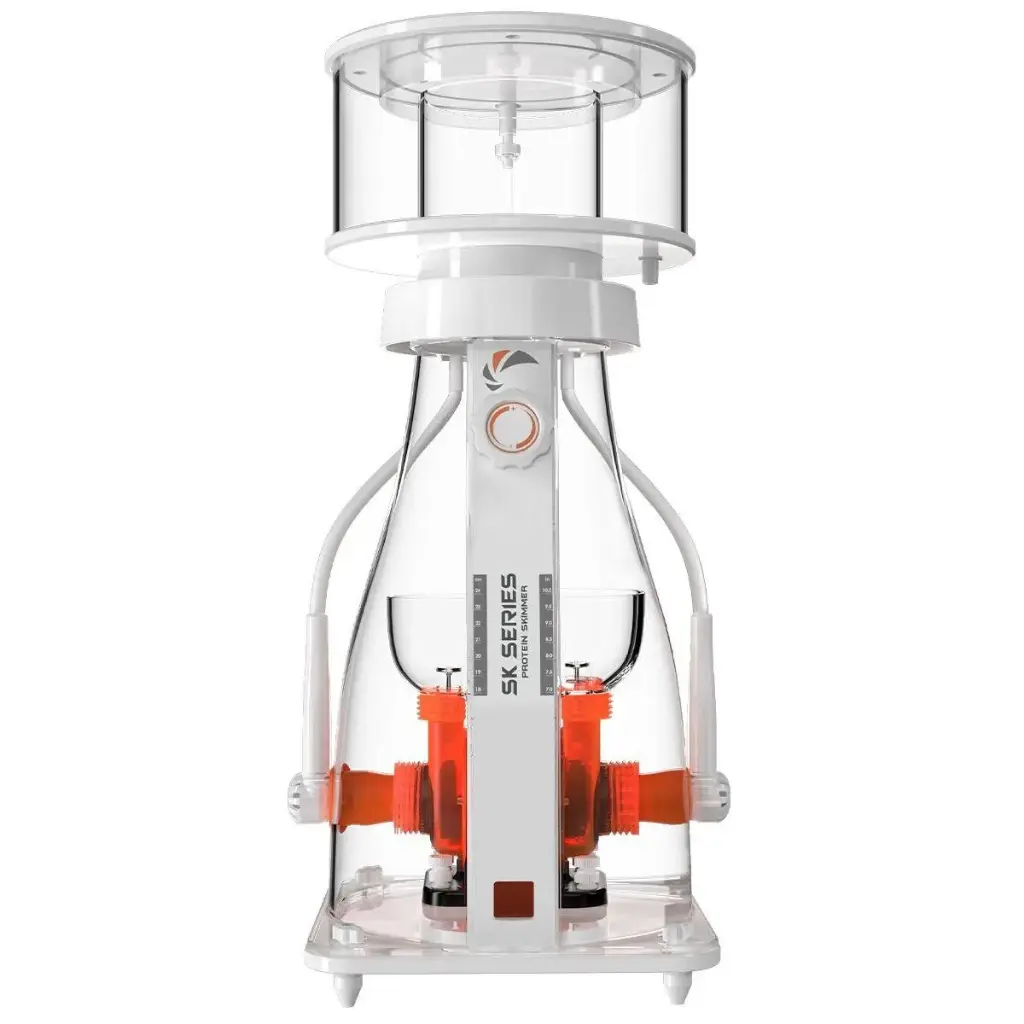 MAXSPECT JUMP SK2800 GEN 2 PROTEIN SKIMMER ( ENVÍO POR SEPARADO )