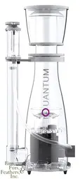 NYOS QUANTUM 120 PROTEIN SKIMMER