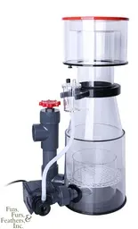 REEF OCTOPUS CLASSIC 200 INT PROTEIN SKIMMER
