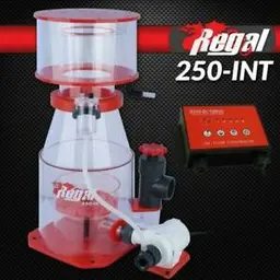 REEF OCTOPUS REGAL 250INT 10" INTERNAL PROTEIN SKIMMER ( ENVIÓ POR SEPARADO)