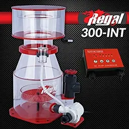 REEF OCTOPUS REGAL 300INT 12" INTERNAL PROTEIN SKIMMER ( ENVIO POR SEPARADO)