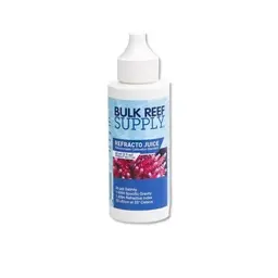 BULK REEF SUPPLY SOLUCIÓN DE CALIBRACIÓN PARA REFRACTOMETRO