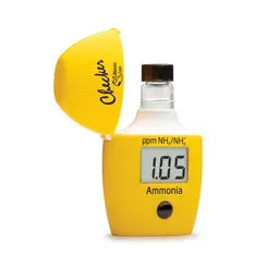 HANNA INSTRUMENTS CHECKER AMMONIA TEST / AMONIO HI784