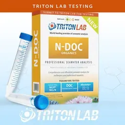 TRITON LAB N DOC TEST