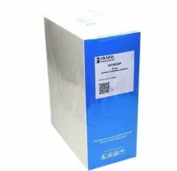 HANNA INSTRUMENTS CAJA COMPLETA HI70024P 35PPT SOLUCION CALIBRACION SALINIDAD