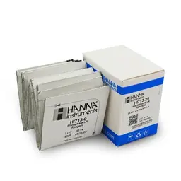 HANNA INSTRUMENTS REAGENTE FOSFATOS LR HI713 25 / PHOSPHATE