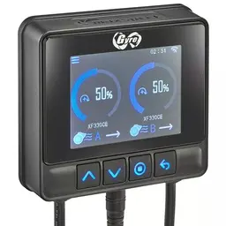 MAXSPECT GYRE XF300 ADVANCED CLOUD CONTROLADOR