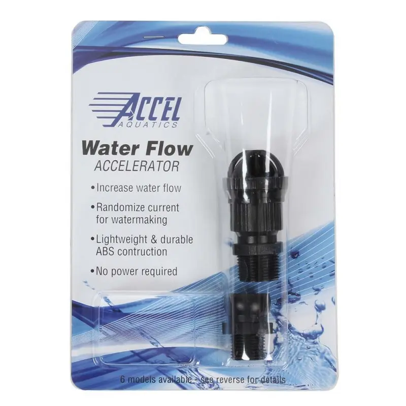 EDUCTOR DE FLUJO  VORTEX (NANO)