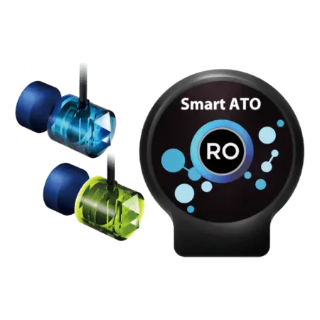 XP AQUA ATO INTELIGENTE PARA SISTEMA DE OSMOSIS INVERSA 
