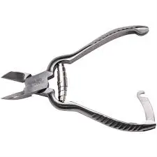 BULK REEF SUPPLY PINZAS DE CORTE FRAGS 5" INOX 