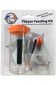 FLIPPER ALIMENTADOR KIT 