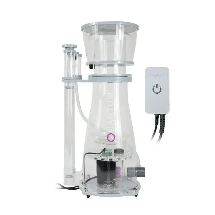 NYOS QUANTUM 160 EQ VERSION PROTEIN SKIMMER