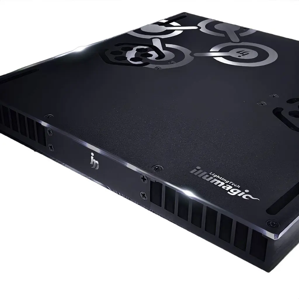 DALUA ILUMAGIC X4 REEFER PRO LED LAMPARA 