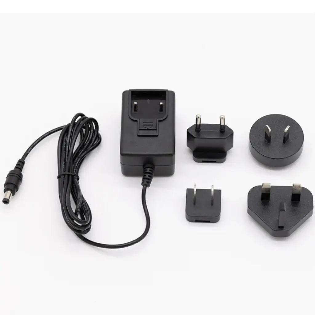 AQUAILLUMINATION ELIMINADOR ORIGINAL NERO 7 Y AXIS 90 (POWER SUPPLY) 