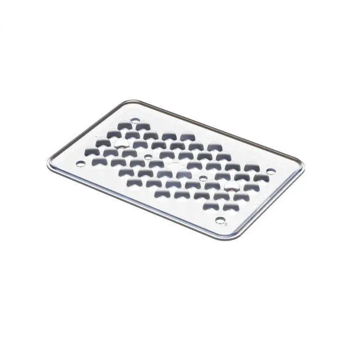 ECOTECH MARINE XR15 G5 Y G6 KIT LENTE DE REPUESTO CLASICO XR622 (MICA)