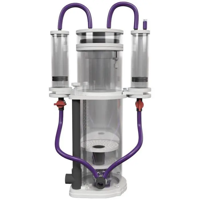 AQUAFOREST SKIMMER Y REACTOR AF 150 ALL IN 4 EN 1 SISTEMA DE FILTRACION