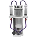 AQUAFOREST SKIMMER Y REACTOR AF 150 ALL IN 4 EN 1 SISTEMA DE FILTRACION
