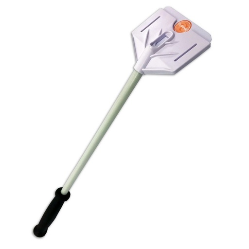[ACCE013] FLIPPER PLATINUM AQUARIUM HAND SCRAPER 28INCH LIMPIADOR / RASPADOR, RASQUETA