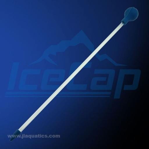 [ACCE054] ICECAP CORAL FEEDER 49CM PIPETA DE 19"