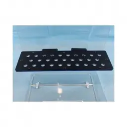 [ACCE091] YOUR CHOICE ELITE PORTA FRAG LARGE MAGNETICO 29 PLUGS