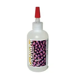 [ACCE088] TWO LITTLE FISHIES CORAFFIX PRO PEGAMENTO CYANOACRYLATE ADHESIVE GLUE 295ML GEL