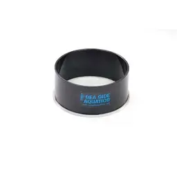 [ACCE120] BUBBLE MAGUS VISOR Y LENTE CORAL 6"